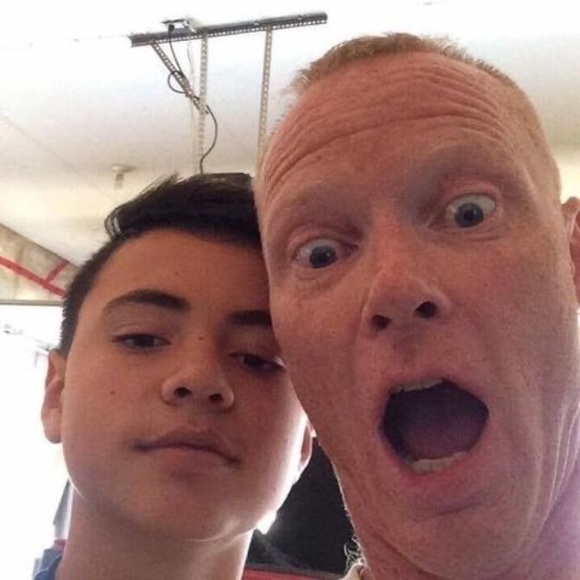 Meet your Posher, Nathan - Picture 1 of 1